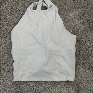 Amazon Women's White Tank Top